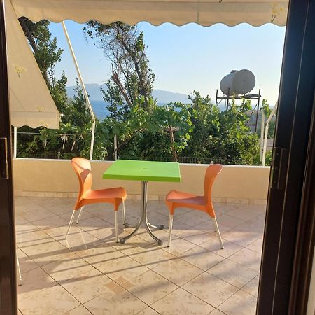 Villa Roel Sarandë 客房 照片