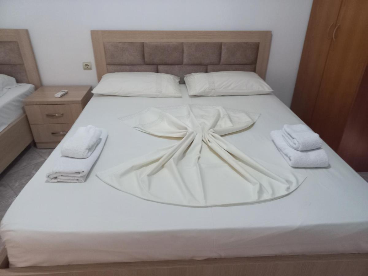 Villa Roel Sarandë 外观 照片