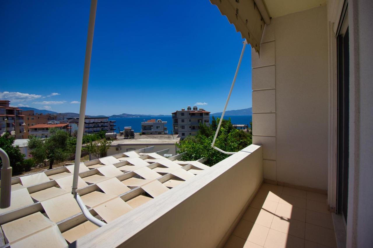 Villa Roel Sarandë 外观 照片