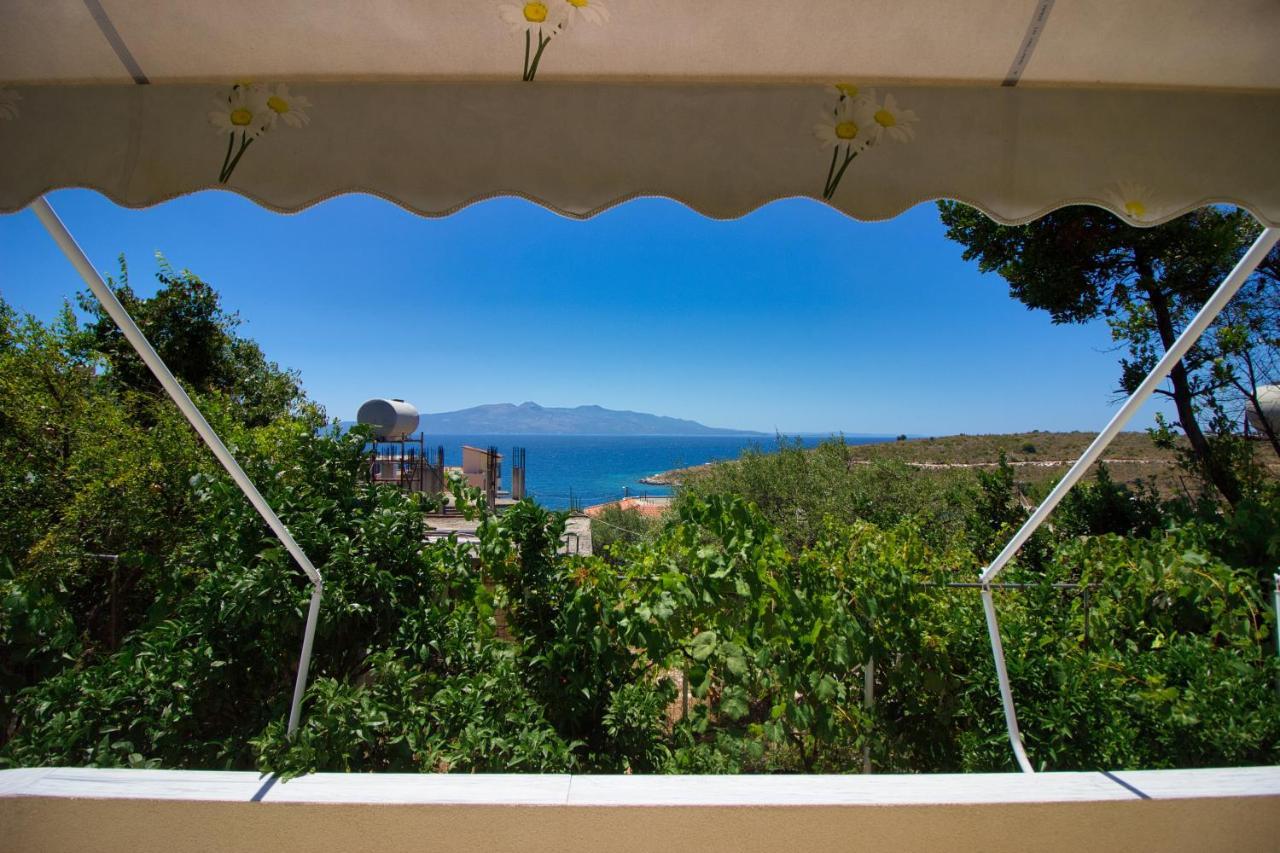 Villa Roel Sarandë 外观 照片
