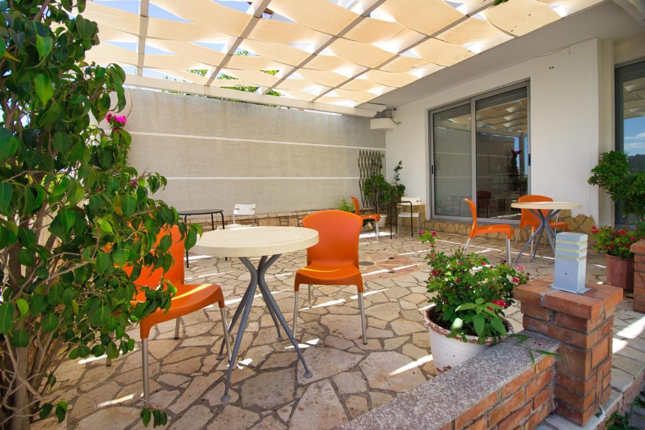 Villa Roel Sarandë 外观 照片