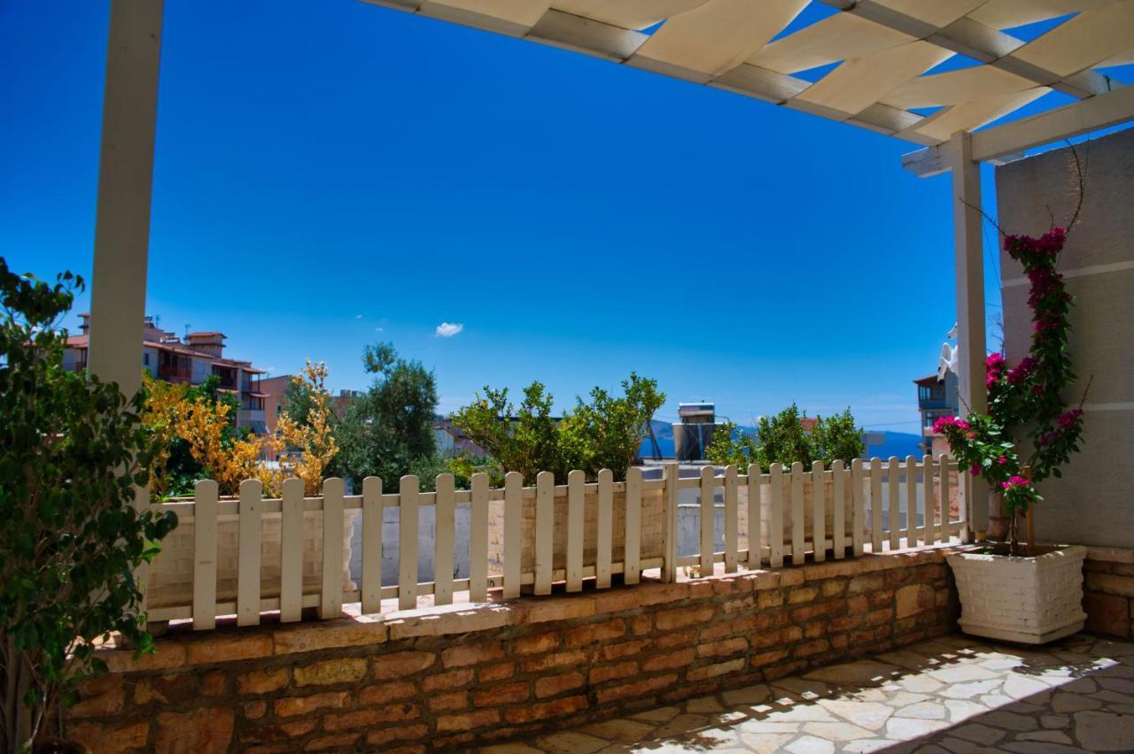 Villa Roel Sarandë 外观 照片
