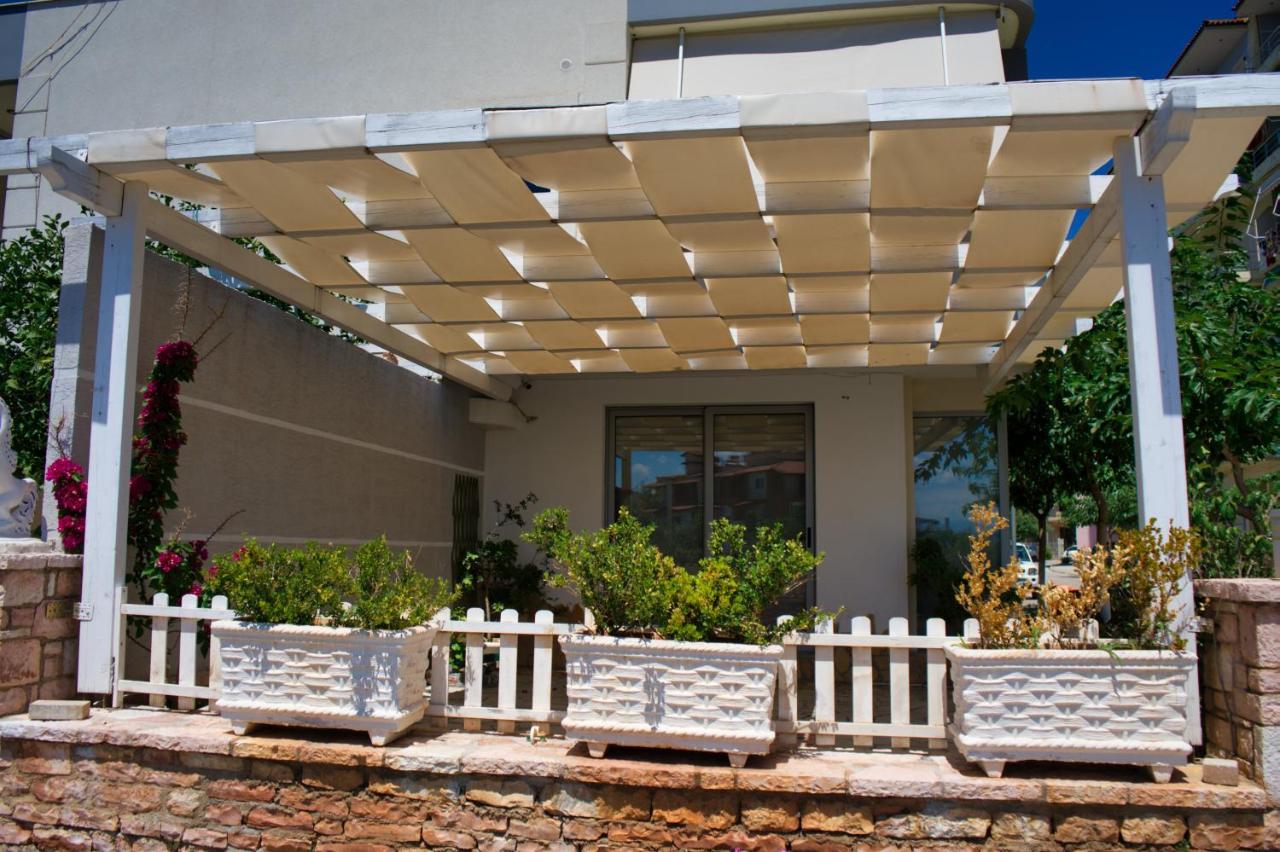 Villa Roel Sarandë 外观 照片