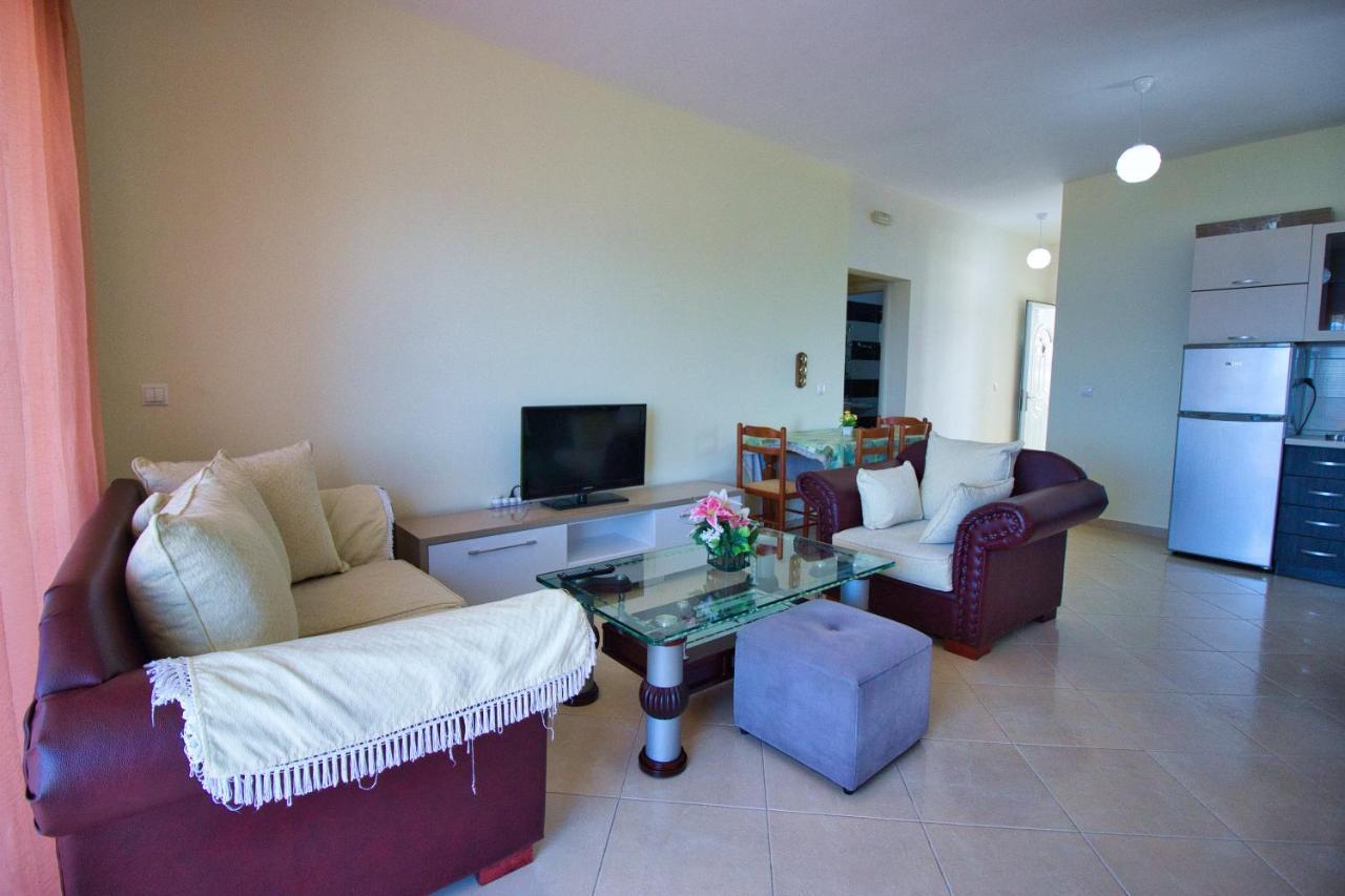 Villa Roel Sarandë 外观 照片