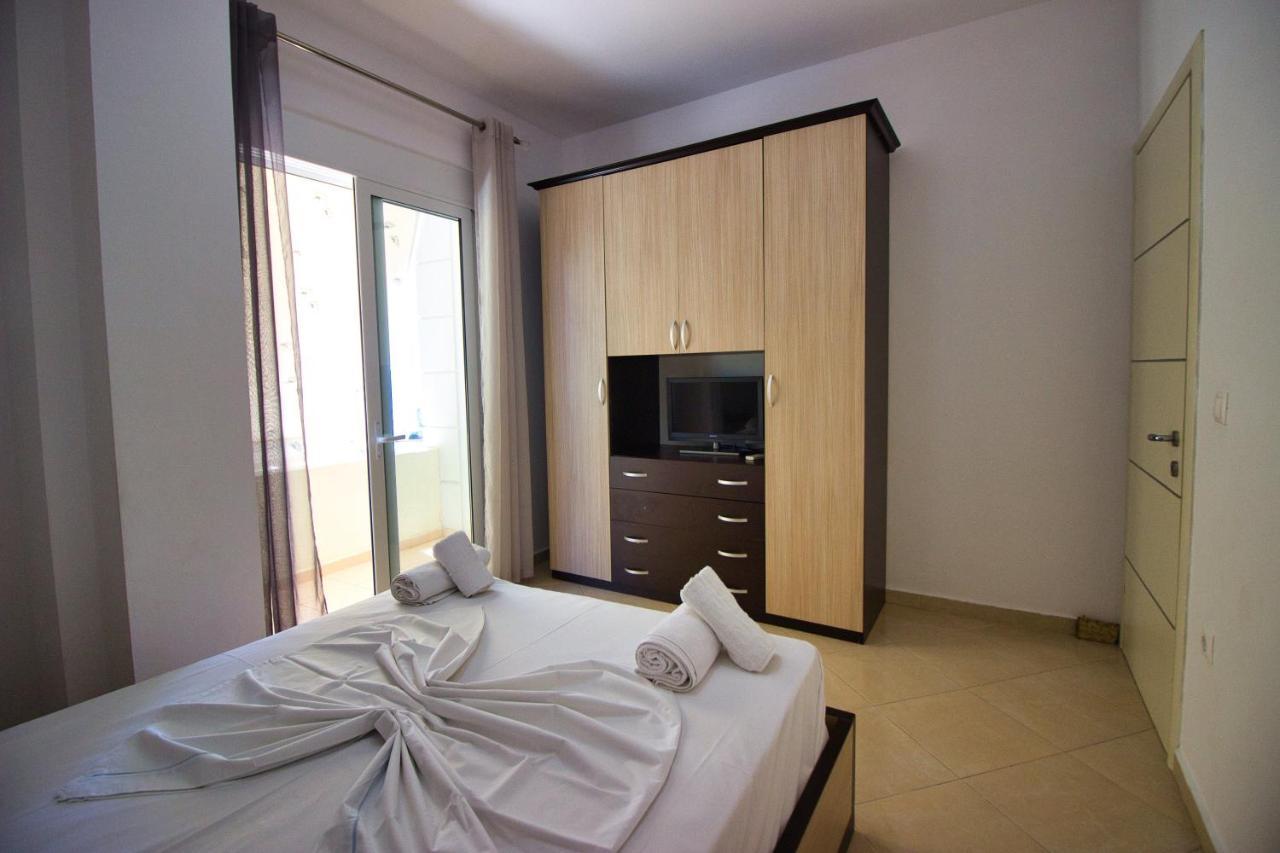 Villa Roel Sarandë 外观 照片