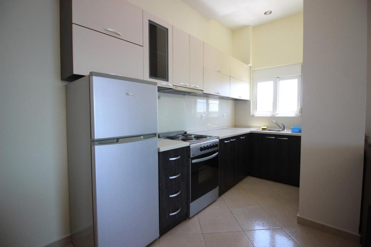 Villa Roel Sarandë 外观 照片