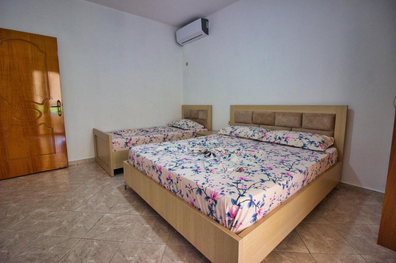 Villa Roel Sarandë 外观 照片