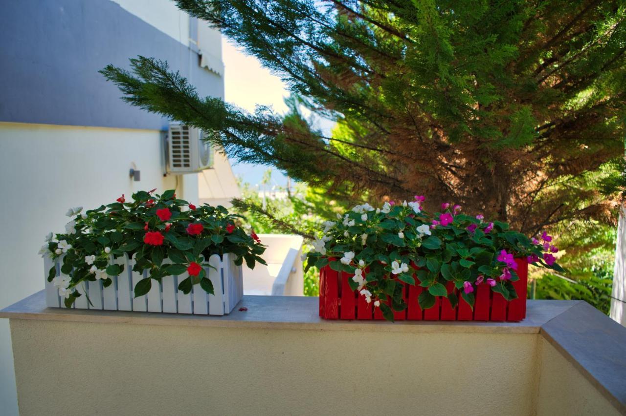 Villa Roel Sarandë 外观 照片
