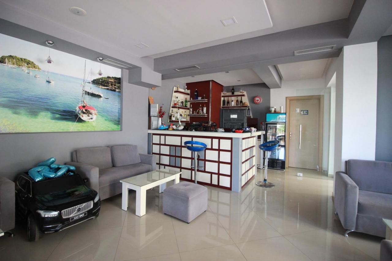 Villa Roel Sarandë 外观 照片