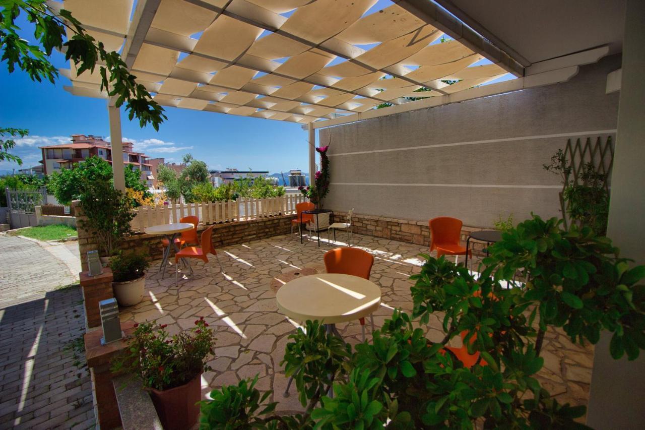 Villa Roel Sarandë 外观 照片