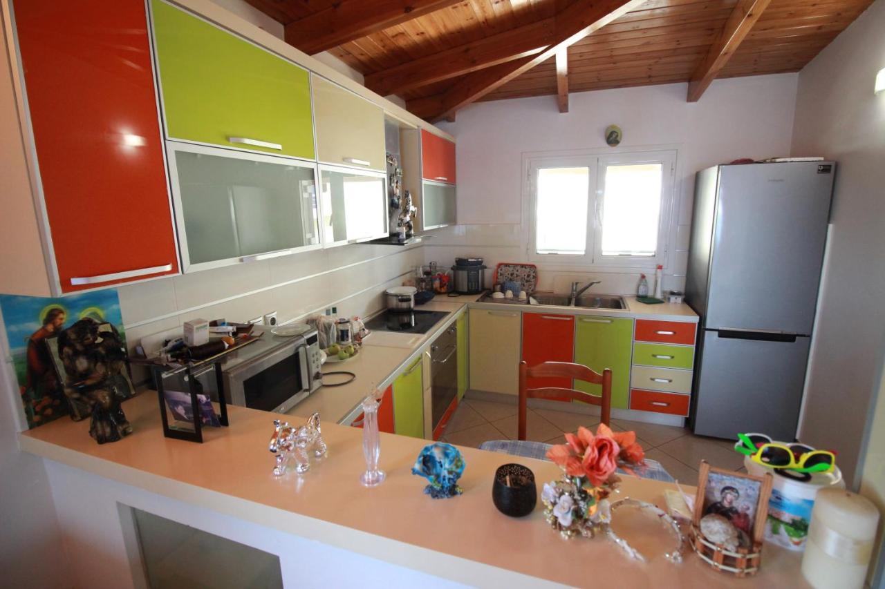 Villa Roel Sarandë 外观 照片
