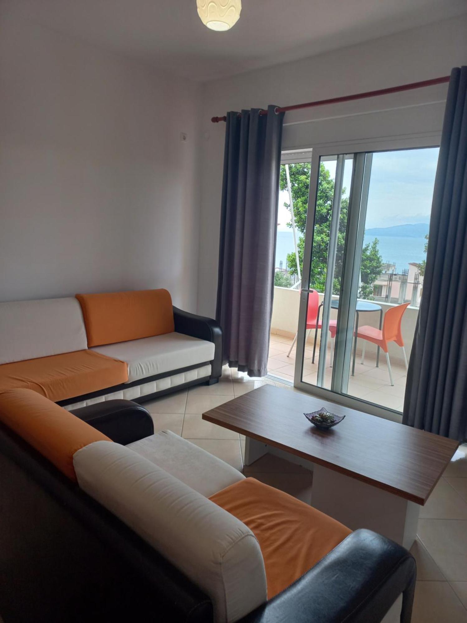 Villa Roel Sarandë 客房 照片