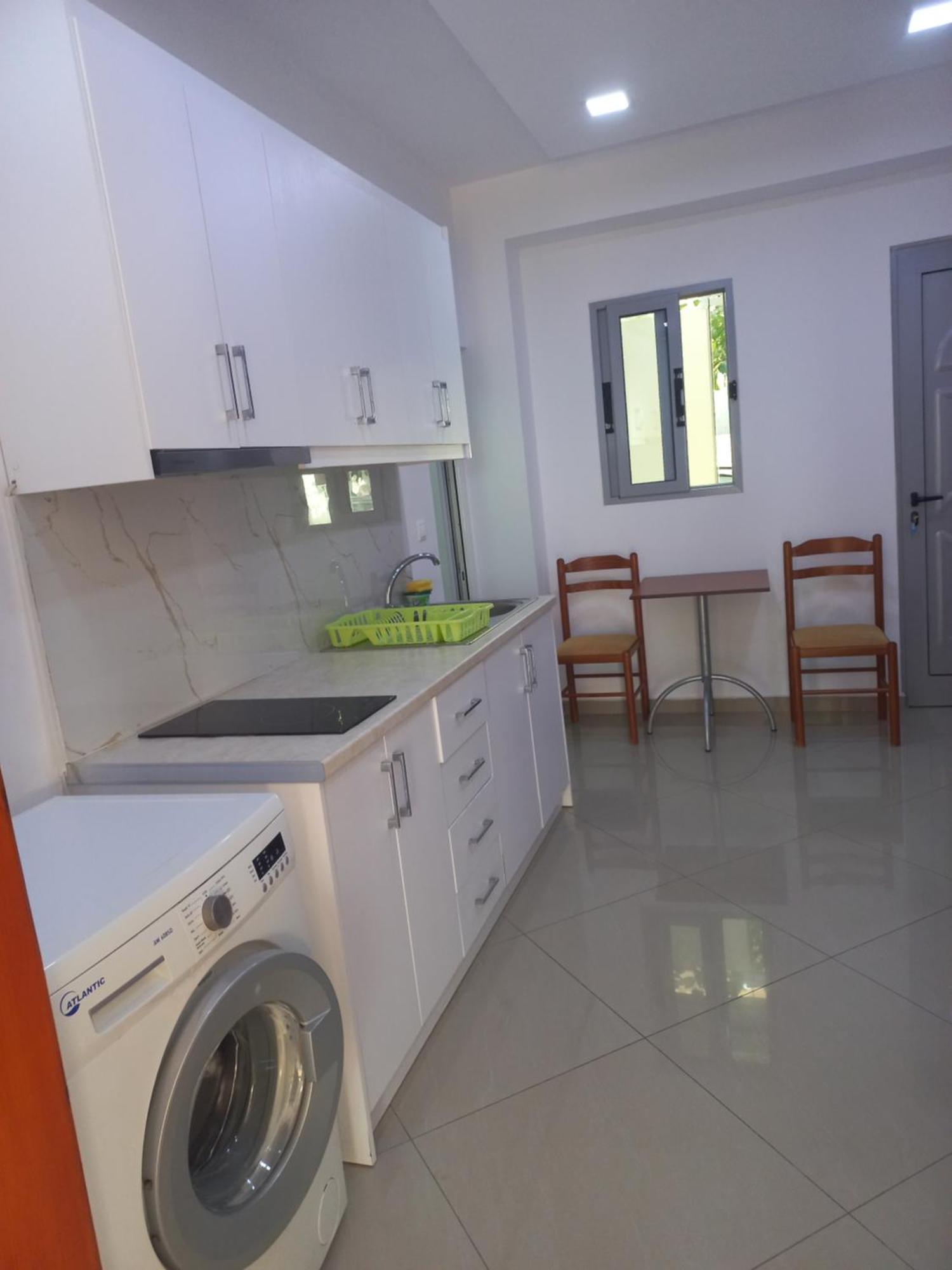Villa Roel Sarandë 客房 照片