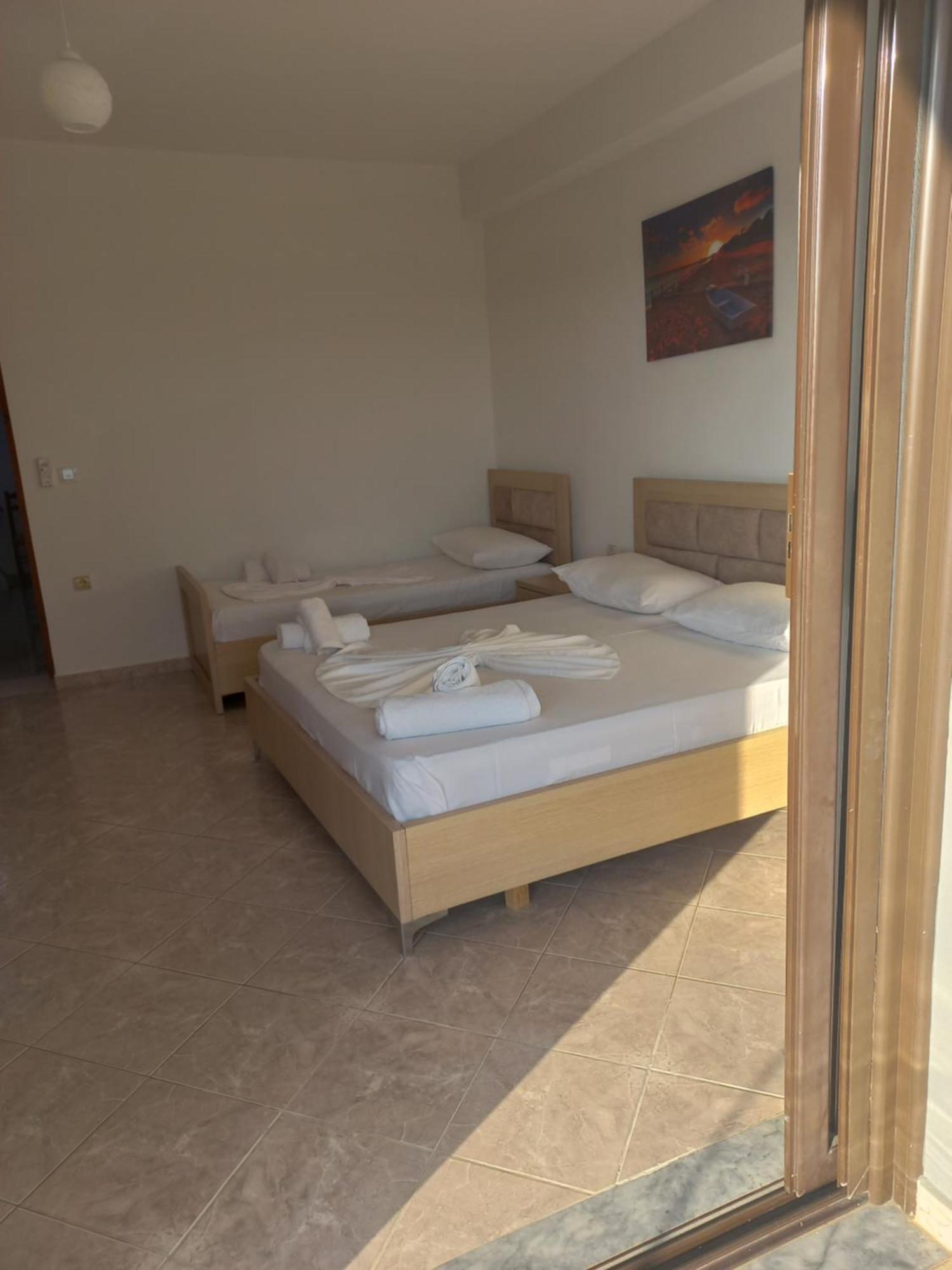 Villa Roel Sarandë 客房 照片