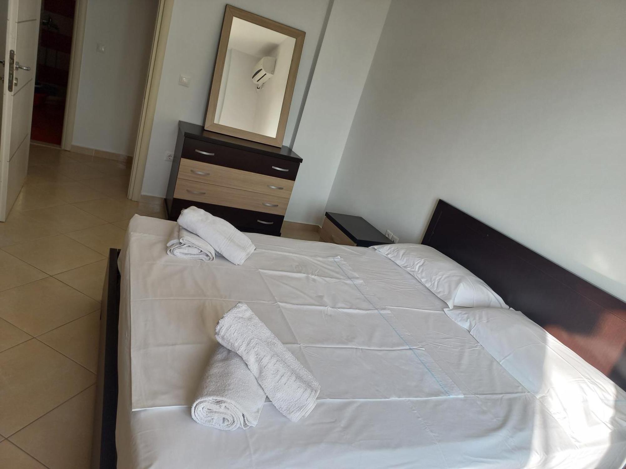Villa Roel Sarandë 客房 照片